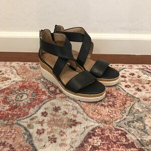 Soul Naturalizer Goodtimes Women's Sandals, Size 6.5